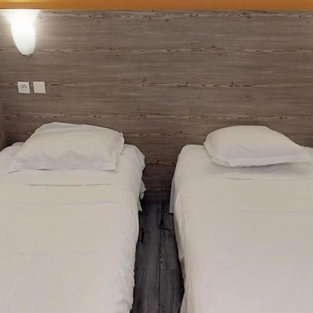 Kyriad Direct Acheres Εξωτερικό φωτογραφία