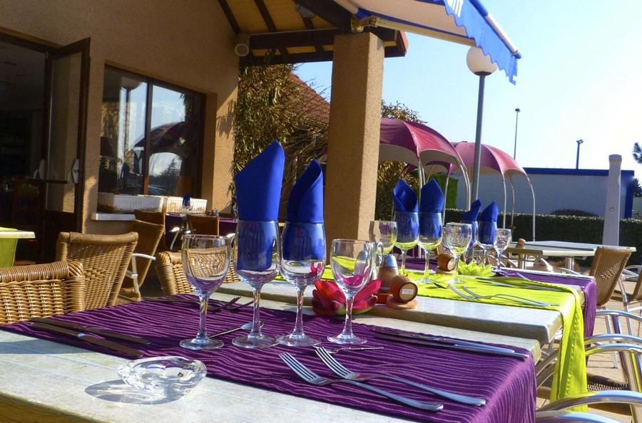 Kyriad Direct Acheres Εξωτερικό φωτογραφία