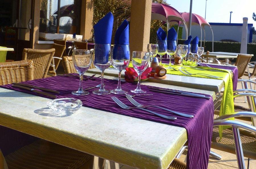 Kyriad Direct Acheres Εξωτερικό φωτογραφία